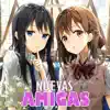 AeAone - Nuevas Amigas (Remasterización) - Single